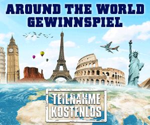 Around_The_World_Reise_Gewinn