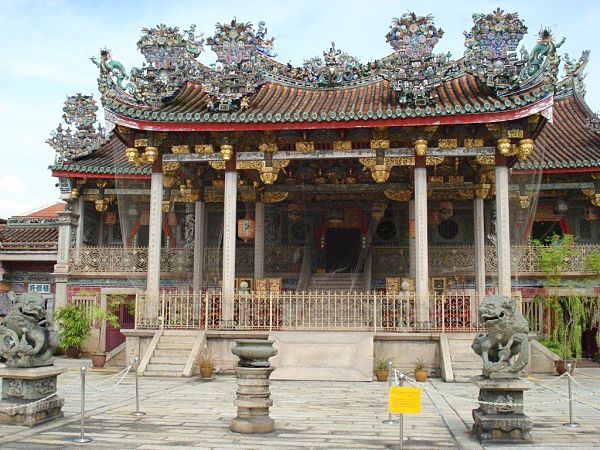 Khoo_Khongsi_Insel_penang_bilder Khoo Khongsi Insel Penang Bilder