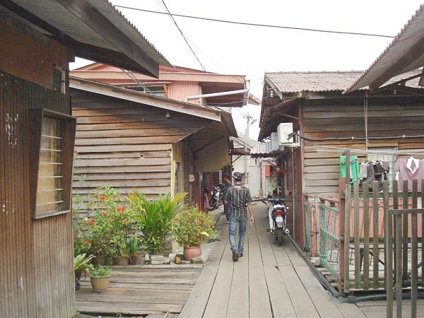 Penang_Sehenswuerdigkeiten_Clan_Jetties Penang Sehenswürdigkeiten Clan_Jetties