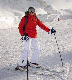 Winterreise Gewinnspiel 2014