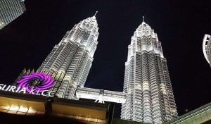 Kuala Lumpur Shopping Der Extra Klasse