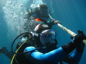 Tauchen Malaysia – während der Regenzeit problemlos abtauchen